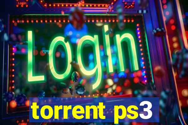 torrent ps3